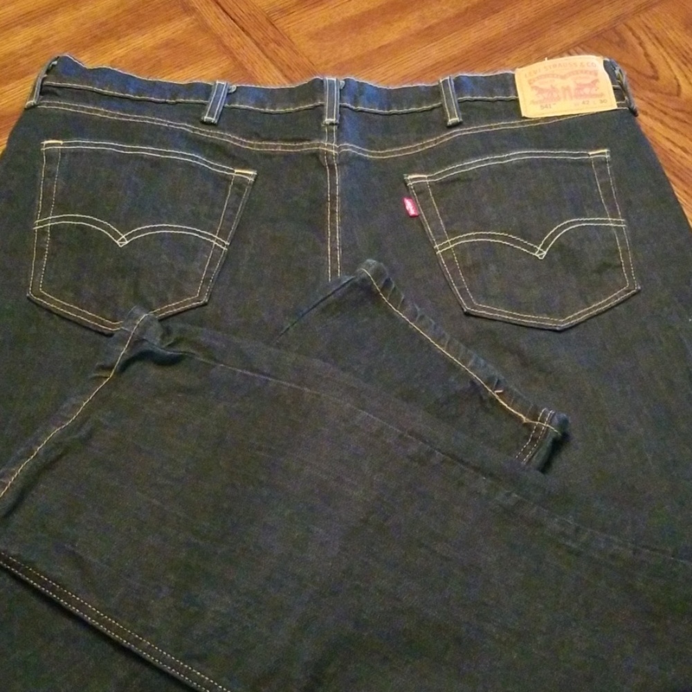 Mens Levi's